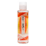 Fleshlube Fire | 4 Ounce Personal Lubricant For Men, Women And Couples.