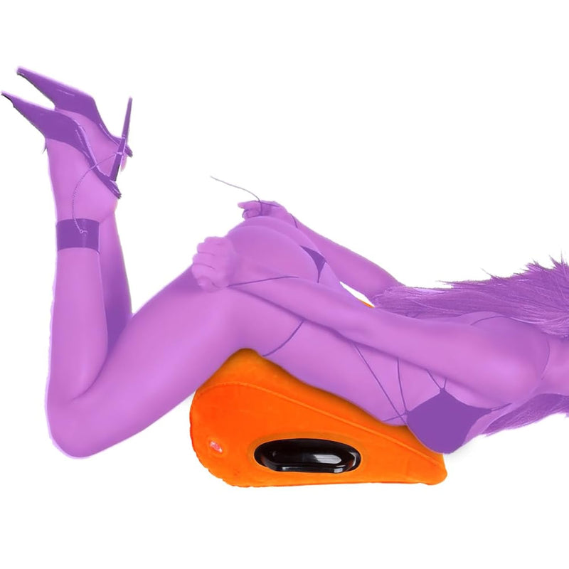 Sex Furniture For Bedroom Wedge Sofa Pillow Inflatable Adult Stuff Mat Couples Kinky Games Sex Toys Men Women Body Positioner Tools Position Ramp Seat Set Accessories Fun Sex Things Products