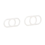 Novelties Optimum Series Silicone Erection Enhancer Set