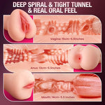 Sex Doll Pocket Pussy Male Masturbator