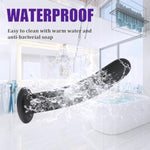 3 Pcs Silicone Dildos With Suction Cup Strap On Dildos For Women G Spot Vaginal Stimulation Massager For Lesbian Adult Sex Toy Female Removable 3 Sizes Strap-On Dildos For Coupe