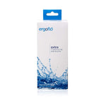 Ergoflo Extra, Black