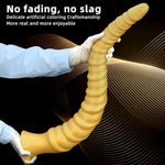 28" Xxxl Super Long Realistic Dildo, Silicone Huge Anal Dildos Thick Butt Plug With Suction Cup, G Spot Prostate Massage Stimulator Adult Sex Toys For Advanced Men Women Professionals