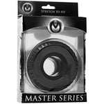 Tread Ultimate Tire Cock Ring, Without Clitoral Stimulator