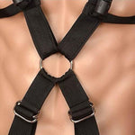 Bdsm Bondage Kit Couples Sex Toy Sling Restraints Furniture For Bedroom Adult Sex Swing Straps Toys Bondaged Adjustable Harness Straps Wrist And Ankle Tools Couple Restraint Rope Accessories