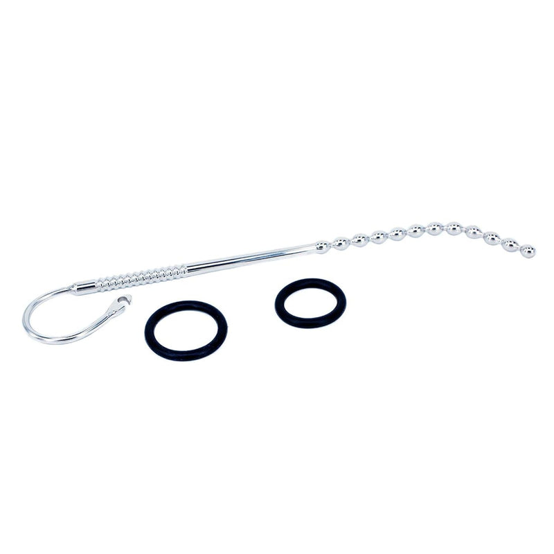 Urethral Sounds Sounding Rod Dilators Penis Plug With Glans Ring