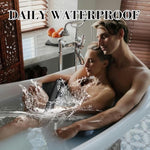 Pocket Clitoral Vibrator, Bullet Vibrator With 10 Vibration Modes, Daily Waterproof Function Silicone Lipstick Massager, Mini Portable Adult Sex Toys For Women & Couples,