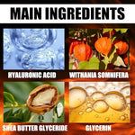 Men's enlargement, thickening, hardness, penis secondary growth, genuine sponge repair, damage recovery and regeneration cream for men's growth