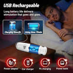 Automatic Male Masturbator Toys For Men, Double Action Masturbator Stroking Toy With 10 Thrusting & Roating Modes For Penis Stimulation,Male Pocket Pussy Realistic Stroker Adult Oral Sex Machine