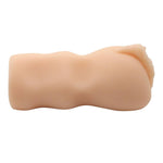 Ultra Realistic Pocket Pussy Masturbator