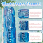 Monster Tentacle Masturbator Fantasy Masturbator Adult Sex Toy for Men