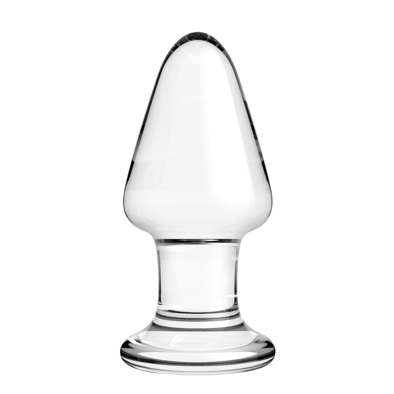 3.74 Inch Crystal Anal Plugs, Mushroom Bum Plug Sex Toys For Women Men Massage BlessMyBucket 3.74 Inch Crystal Anal Plugs, Mushroom Bum Plug Sex Toys For Women Men Massage BlessMyBucket