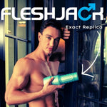 Fleshjack Boys | Cade Maddox | Alpha