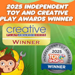 Monkey Mayhem Fun Card Game –A Game Of Champs, Chumps, And Chimps!| Hilarious Strategy Game For 2-8 Players, Ages 10+ | Includes 107 Cards, Banana & Wrench