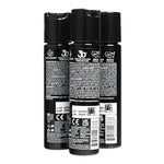 Pure Water-Based Lube, Long-Lasting, pH-Balanced, 1 Fl Oz (Pack of 3)