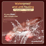 Huge Realistic Dildo Dual Vibrating Heating Adult Sex Toys, 8.2" Lifelike Massager Nipple Anal Plug G-Spot With 10 Powerful Modes Stimulating Anal Wand For Woman Couple Men Sex Pleasure