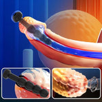 Silicone Penis Plug Soft Hollow Multiple Beads Urethra Dilators For Urethral Stimulation Masturbation Training Sex Toys For Men (4 Pcs)