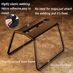 Sex Chair For Couples & Women - Multifunctional Sex Stool With Bounce Technology, Weightless Position Enhancer, Ergonomic Sex Seat & Bedroom Furniture, Easy Assembly