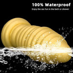 Large Ribbed Silicone Anal Plug Big Butt Plug Anus Stimulator Anal Training Toy For Advanced Men Women