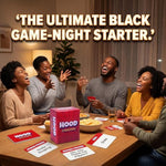 Hood Charades Card Games For People Its A Thing Game! Urban Night Trivia Adults But Culture. If You Love The Kulture