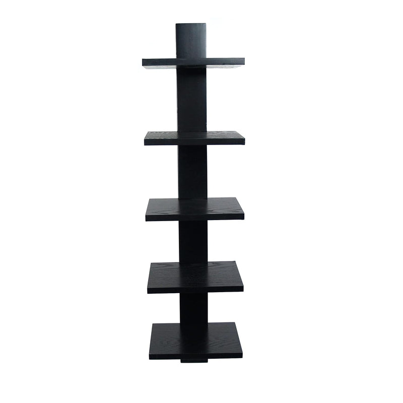 Spine Book Shelf