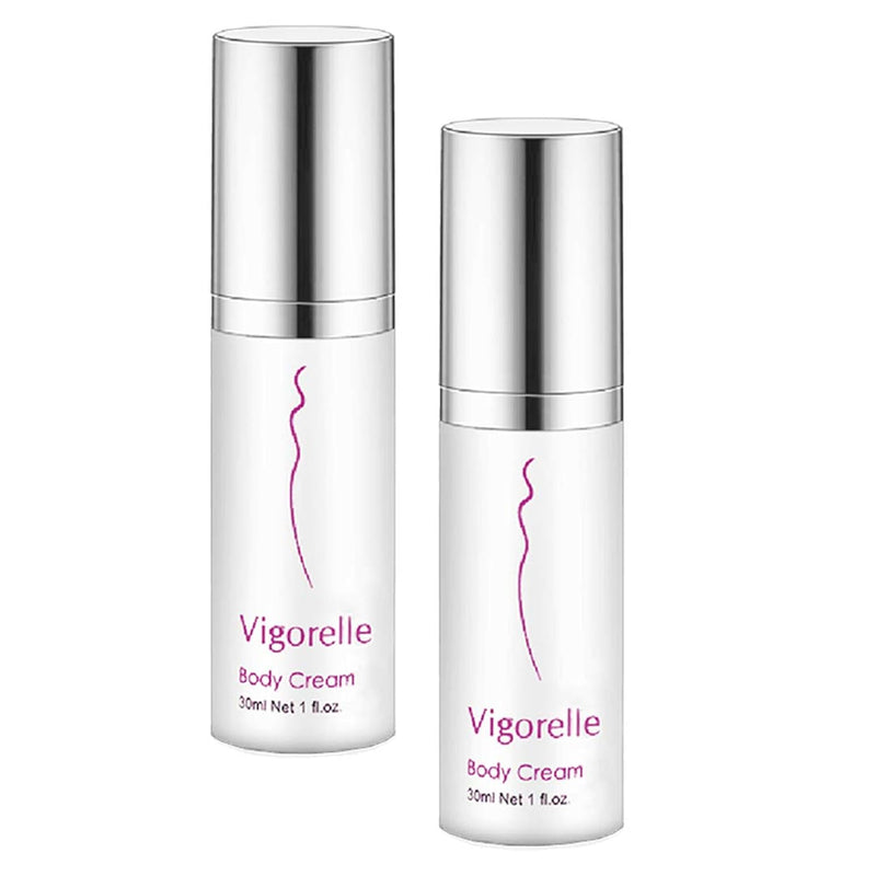 Vigorelle 2 Pack
