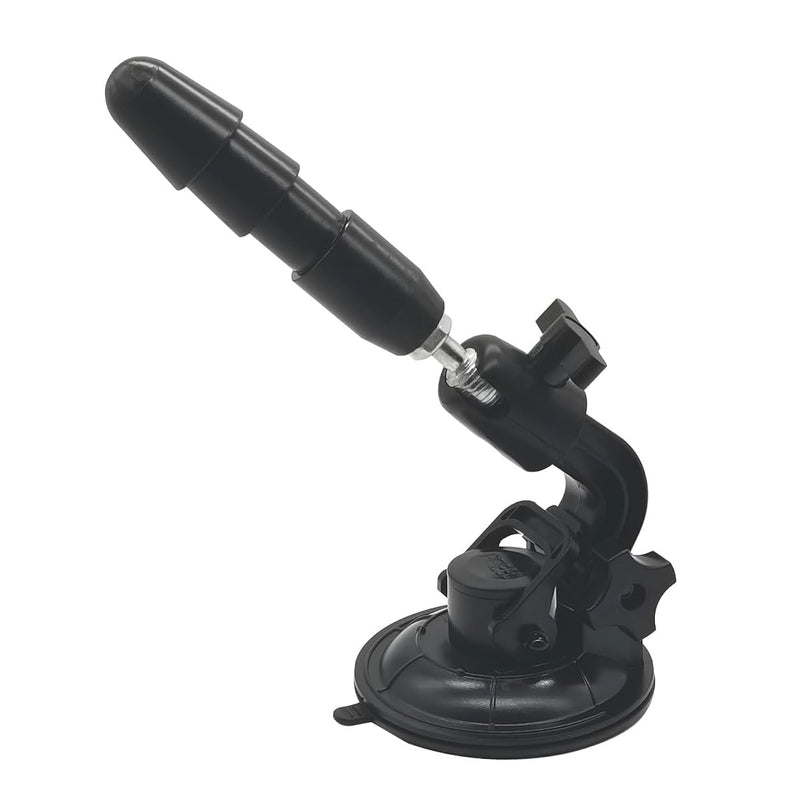 Upgrade Dildo Suction Holder 175°Adjustable Dildo Suction Mount To Vac-U-Lock Adapter Dildo Adult Toy Support Men & Women Sex Toy Attachments