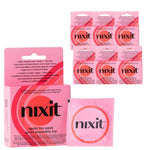Condoms | Ultra-Thin & Lubricated | No Uti Causing Chemical Irritants | Free From Toxins, Parabens, Spermicide, Glycerin & Fragrances | Vegan-Friendly Latex | 53Mm Wide, 190Mm Long (6 X3 Count)