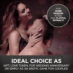 Hot Sex Game - Erotic Couple Game For Adults, Better Than Sex Toys For Couples Sex Toy, Bedroom Game For Couple Card Game For Adults, Sexy Card Game, Bondage Bdsm Date Night Game With Sex Positions
