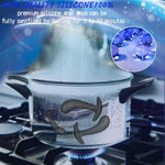 Anal Plug Trainer Kit For Comfortable Long-Term Wear, Pack Of 3 Silicone Anal Plugs Training Set With Flared Base Prostate,Adult Sex Toys For Men Or Couple Pleasure