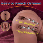 10.6Lb Bbw Male Masturbator Sex Doll With Big Pussy Ass, Milf Realistic Chubby Butt Pocket Pussy Masturbator Pussy Sex Toy For Men Masturbation, Adult Sex Toys For Vagina Anal Penetration Men Orgasm
