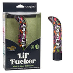 Naughty Bits Lil' Fucker Mini G-Spot Vibrator