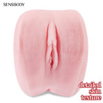 [Limited Sale] 02.Hamasaki Mao Original Male Masturbator Pocket Pussy Realistic Textured Onahole Adult Sex Toys For Men Penis Stimulation Stroker Male Pleasure Sex Doll Tpe Material