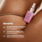 Pleasure Enhancing Serum With L-Arginine For Prolonged Satisfaction, Female Arousal Gel For Her, Clit Stimulation Gel