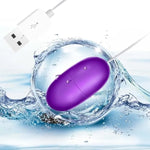 Bullet Vibrator,Wired Adult Vibe Egg Male P Spot Massager Adult Vibe Egg Massager Mini Vibrators Couples Sex Toys Egg Female Clitoral Stimulator Adult Sex Toys Mini Clit Vibrator