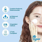 SoonJung pH 5.5 Foam Cleanser, Deep Cleansing, 5.07 Fl Oz