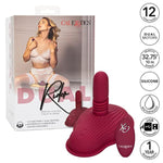 Dual Rider Remote Control Thrust & Grind Vibrator - Se-4300-50-3