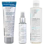 Treat Yo' Self Bundle, Made For Long Lasting Play With Handie Cream, Delay Spray And Toy Lube For Men And Couples