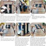 Bdsm Kit Sex Chair Furniture For Bedroom Couples Games Sex Toys Men Women Pleasure Tools Position Stool Novelties Body Positioner Swing Bench Adult Stuff Fun Sex Items Saddle Seat Accessories