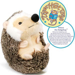 Helena The Hedgehog - 6 Inch Stuffed Animal Plush