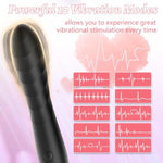 Vibrating Bullet Adult Sex Toys Clitorals G Spot Stimulator Vibrating Women Adult Toys For Couple Pleasure Usb Fast Charge Realistic Waterproof