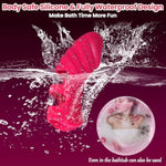 Mini Finger Vibrator For Women - 10 Powerful Vibrationb Modes Bullet Vibrator, Clitoral, G-Spot & Nipple Stimulator, Quiet Adult Sex Toys Sexual Pleasure Tools For Solo & Couples Play?