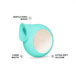 Waterproof Vibrator for Women - Gentle External Stimulation Adult Toy