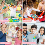 28 Pack Pop Fidget Toys Bulk Keychain For Kids,Mini Pop Its With 3D Animal Cute Keychains For School Classroom Gifts,Party Favors For Kids