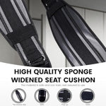 Bdsm Sex Bondage Restraints Kit Toys Sex Things Accessories For Adults Couples Kinky Tie Downs For Women Bed Straps Restraints Sex For Under King Mattress Queen Size Bed Adult Play Hj110509