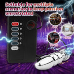 Anal Plug Bdsm Sex Toys Anal Inserting Toys Stimulation Masturbation Set For Advanced Users Massager Sm Kits Stimulation Surprised