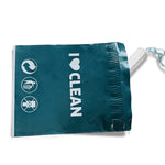 Condom And Tampon Disposal Bags - 50 Bags | For Discreet Disposal Of Tampons And Condoms | Bathroom Trash Bag