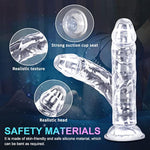 Anal Plug Anal Sex Toys,2Pcs Butt Plug Anal Plugs With Powerful Strong Suction Cup, Small Anal Plug Dildos,Personal Sex Toy For Adult Women,Men And Couples