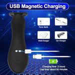 Anal Vibrator Ring Anal Sex Toys Private Massager, Anal Plug Male Sex Toys P Spot Massager, Butt Plug With Distant Range Use Waterproof