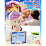 Search And Find Activity Books For Kids Ages 3-5, Car Airplane Travel Toys Games Activities For 3-5 4-8, Toddler Kid Road Trip Essentials, Preschool Learning Activities, Birthday Gifts For Boys Girls